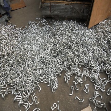 Building Material of U Clip
