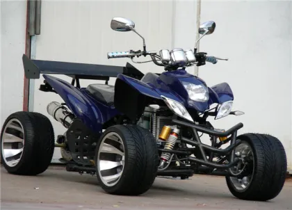 New EEC 250 cc Racing ATV Quad Bike