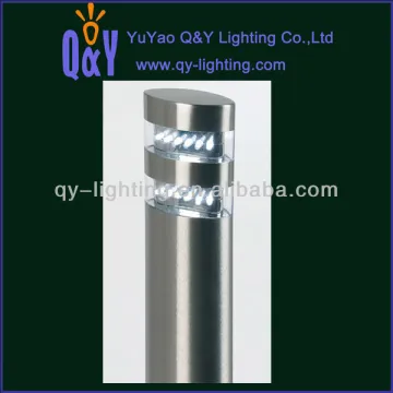 pole light garden light tube
