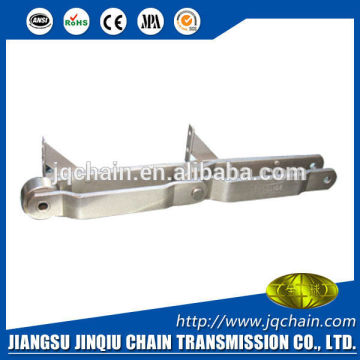 China Iron Material Tobacco Machine Chain
