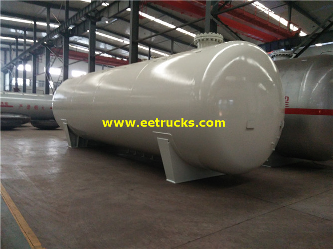 Bulk Propylene Storage Tank