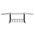 Front Bumper per Navara D23 D21 D22 D40