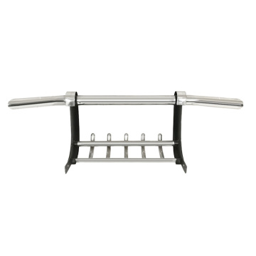 Front Bumper yeNavara D23 D21 D22 D40