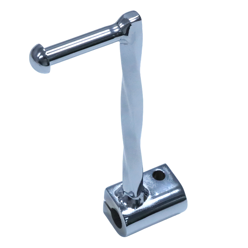 Metal Square Head Crank Handle