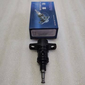 WEIFU Diesel Fuel Injection Pump Plunger U162 /PL2(XY95PL40)