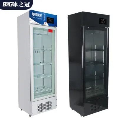 Commercial Yogurt Ferment Machinery: Commercial Intelligent Yogurt Maker