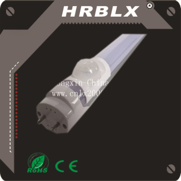 18w Microwave radar Fluorescent sense light LED