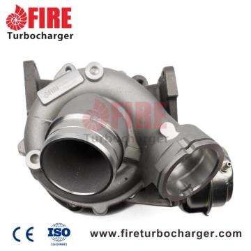 Turbófeltöltő GT2056V 716885-0001 070145702bx a Volkswagen számára