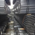 3 Steel Pipe Column