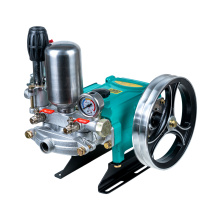 Pompe à essence portable pour applications agricoles