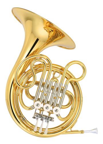 French horn