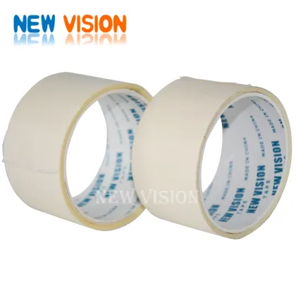 Factory wholesales Different colors Spray painting paper tape,paper splicing tape
