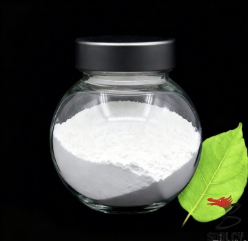 Organic Tapioca Resistant dextrin fiber