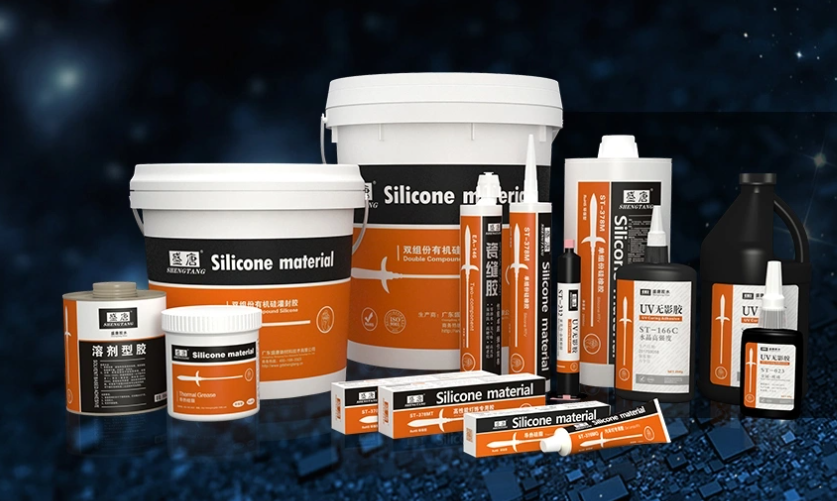 What are the main properties of sealants?
