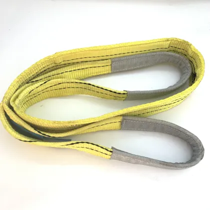 1ton~12ton webbing sling OEM ODM factory