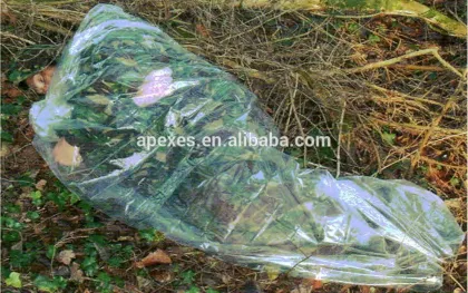 Portable Outdoor Emergency Sleeping Bag