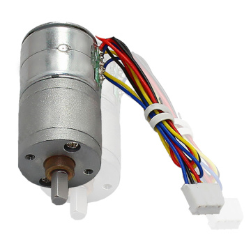 Stepper DC Motors Micro 12 volt Gear Motors