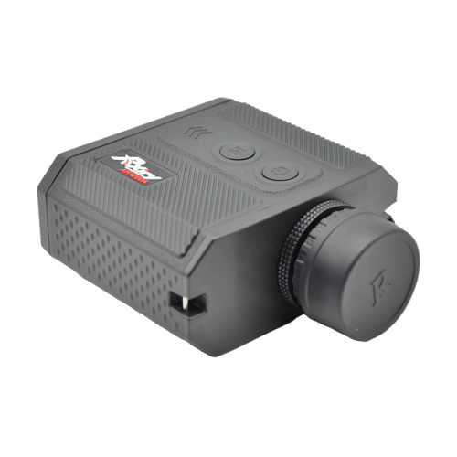 Cost-effective professional rangefinder XR1200A