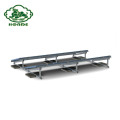 Solar Panel Mounting System Aluminum Rail Bracket