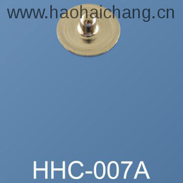 Nickel Plating Blind Rivet