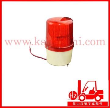 Forklift Part alarm lamp 24v common use