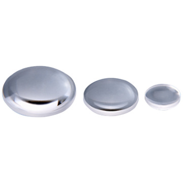 Ultraviolet Shi Ying Plano-Convex Lens with Antireflection Film 800-1100nm (Laser Film)