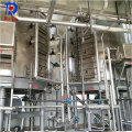 Pengering lithium karbonat