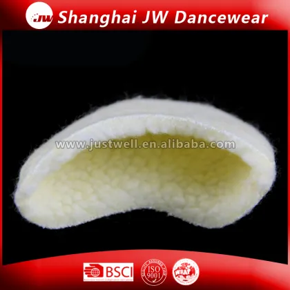 Ouch Pouch Gel Toe Pads Pointe Shoes Toe Pads