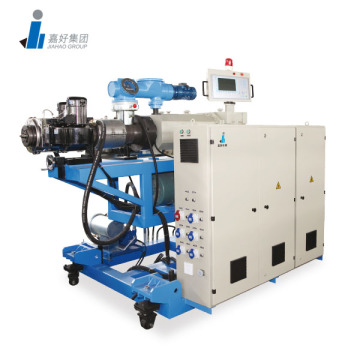 Jhd Series Front ou Post Coextruder