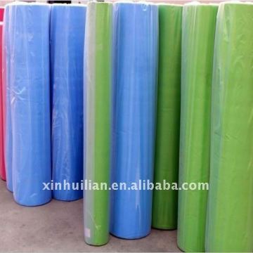 China PP Nonwoven Fabric (Green Products)