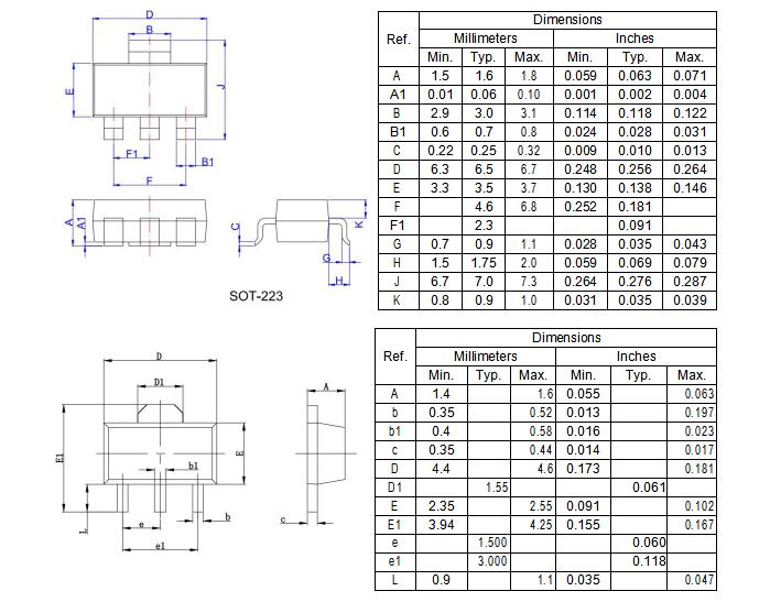 YZPST-BT131-2