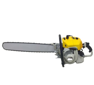 High-Power 4.8kw Heavy Duty 36 Inch Bar Chainsaw for Forest Logging