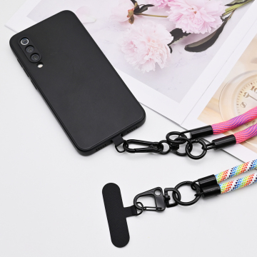 Detachable Crossbody Mobile Phone Strap