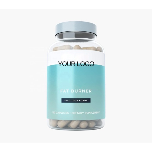 Weight Loss capsules herbal fat burning slimming capsules