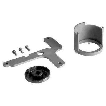 Aluminum Fabrication Machining Milling Mechanical Parts