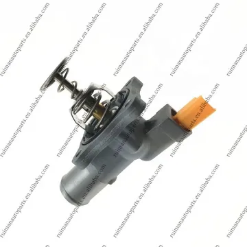 Chery Electric Thermostat for E4T15 Engine 1.5T - Tiggo 5X, 7 & Arrizo 6