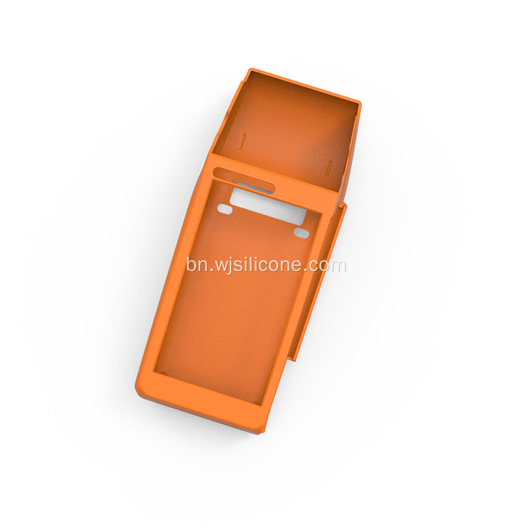 Newpos 9220 POS সিলিকন কেস