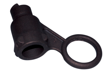Lost Wax Casting Carbon Steel Parts 