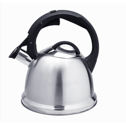 Stepped Bottom Stainless steel stovetop coffee tea kettle