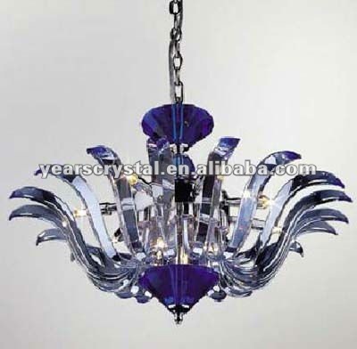 new classic crystal chandelier