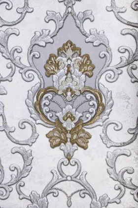 TV background wall decoration wallpaper