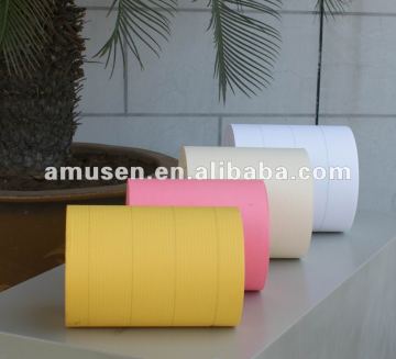 Phenolic resin air wooden pulp filter paper 9