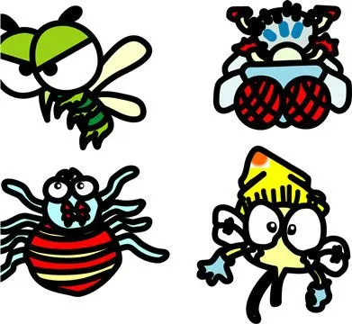 ISO 9000 anti-insect nets