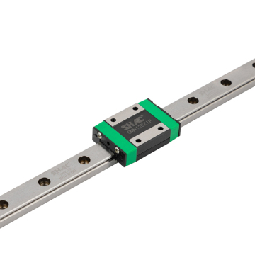 HIWIN MGN12H Linear Guide Carriage