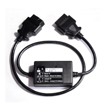 S.1279 Module for PPS2000 Lexia-3 Citroen Peugeot