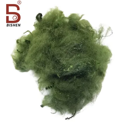 Explore Advanced Fiber Materials for Modern Applications