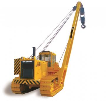 Shantui 90-Tonnen SP90Y Rohrschicht mit CUMMINS NTA855-C360S10