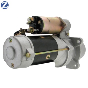 28MT 12V Starter Motor for Bobcat 2400 (Part Numbers: 10465349, 10465401, 1998359, 140-933)