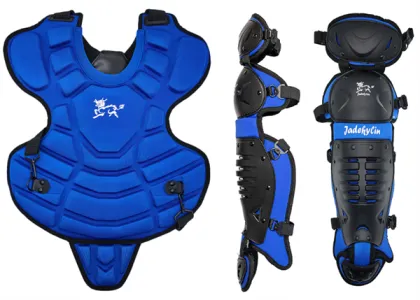 Protective Gear American Football Baseball Protective Gear