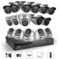 CCTVカメラシステムMicrocamera